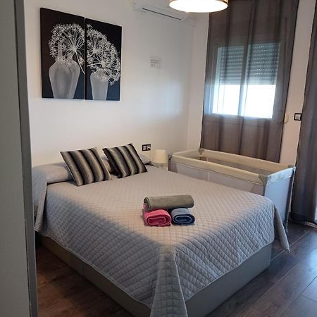 Villa Alegría Torremolinos Exterior foto